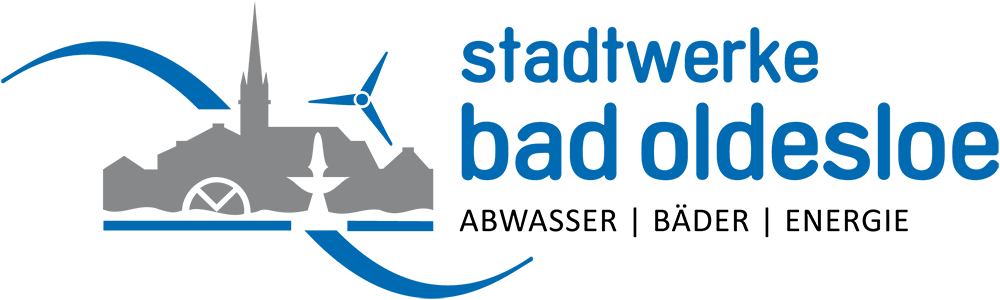 Logo Stadtwerke Bad Oldesloe